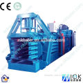 Used recycling equipment for cardboard of paper converters